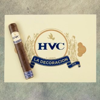 HVC La Decoracion